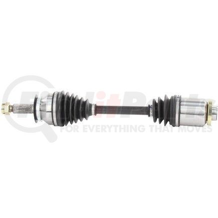 HY-8098 by SURTRAK AXLE - SURTRAK AXLE HY-8098 Axle