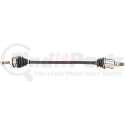 HY-8102 by SURTRAK AXLE - SURTRAK AXLE HY-8102 Axle