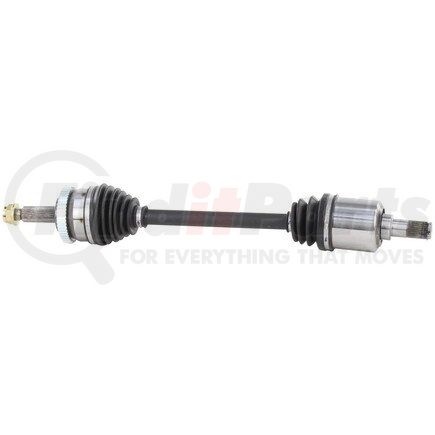 HY-8103 by SURTRAK AXLE - SURTRAK AXLE HY-8103 Axle