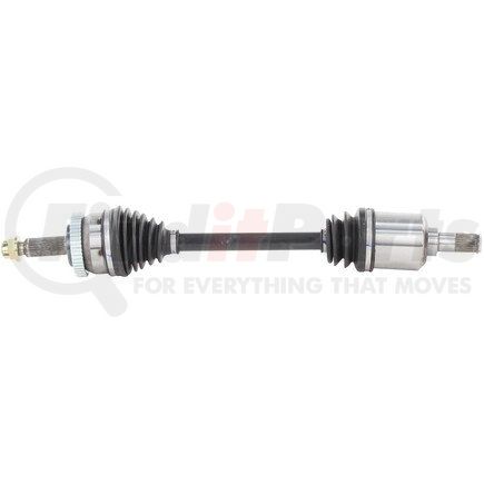 HY-8107 by SURTRAK AXLE - SURTRAK AXLE HY-8107 Axle