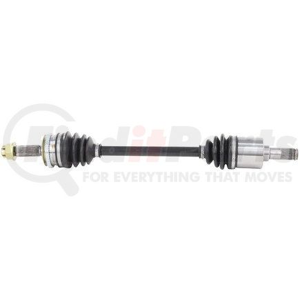 HY-8109 by SURTRAK AXLE - CV Axle