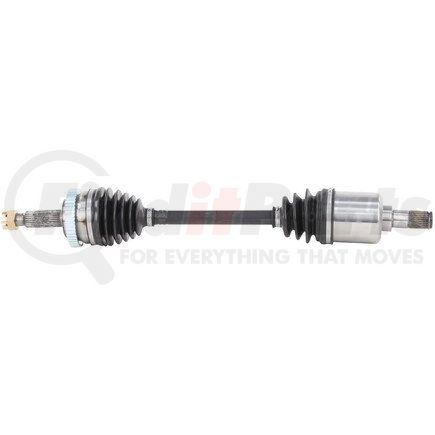 HY-8116 by SURTRAK AXLE - SURTRAK AXLE HY-8116 Axle