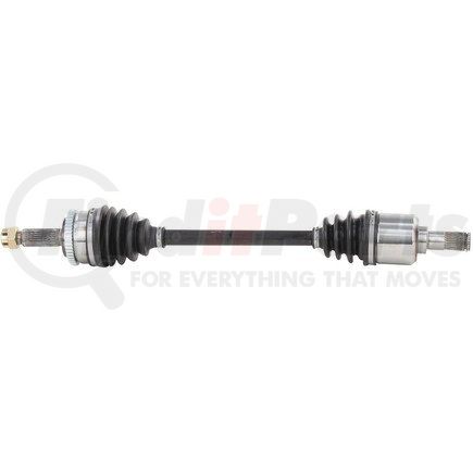 HY-8118 by SURTRAK AXLE - SURTRAK AXLE HY-8118 Axle