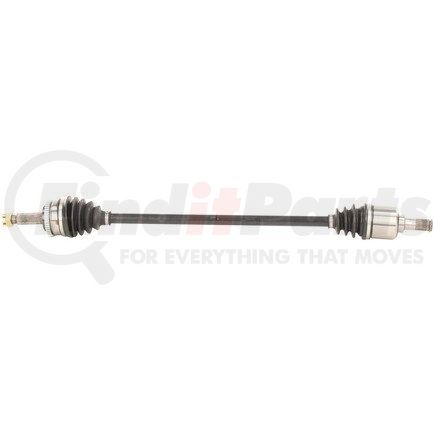 HY-8117 by SURTRAK AXLE - SURTRAK AXLE HY-8117 Axle