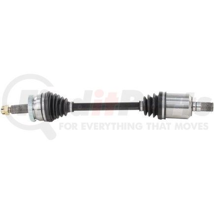 HY-8206 by SURTRAK AXLE - SURTRAK AXLE HY-8206 Other Parts