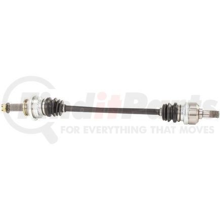 HY-8205 by SURTRAK AXLE - SURTRAK AXLE HY-8205 Axle