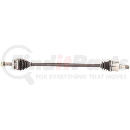 HY-8216 by SURTRAK AXLE - SURTRAK AXLE HY-8216 Axle