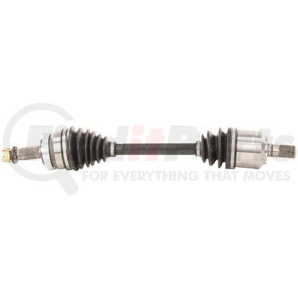 HY-8222 by SURTRAK AXLE - SURTRAK AXLE HY-8222 Other Parts