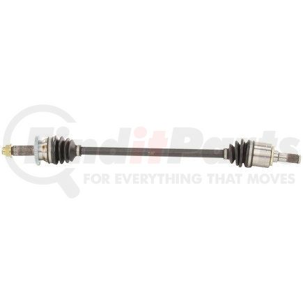 HY-8225 by SURTRAK AXLE - SURTRAK AXLE HY-8225 Axle