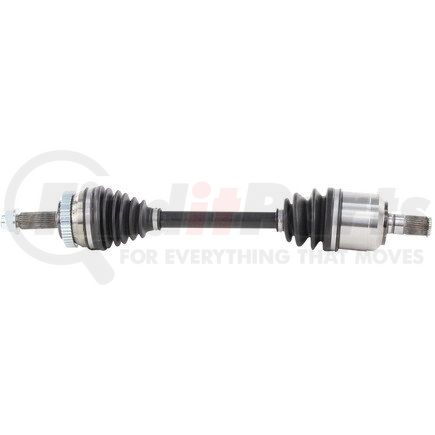 HY-8226 by SURTRAK AXLE - SURTRAK AXLE HY-8226 Axle