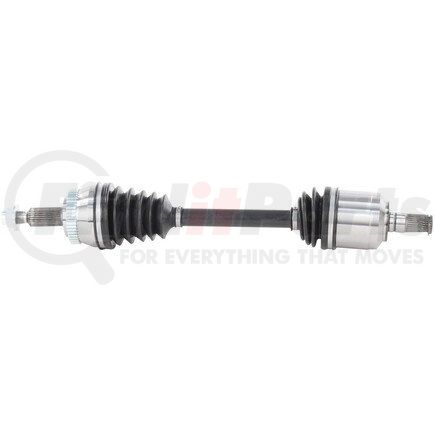 HY-8230 by SURTRAK AXLE - SURTRAK AXLE HY-8230 Axle