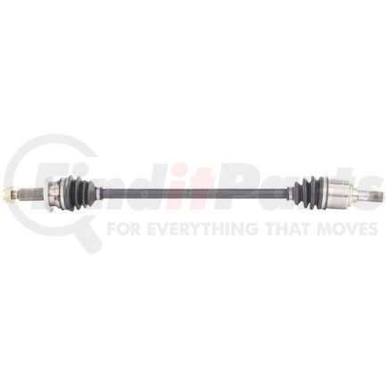 HY-8229 by SURTRAK AXLE - SURTRAK AXLE HY-8229 Axle