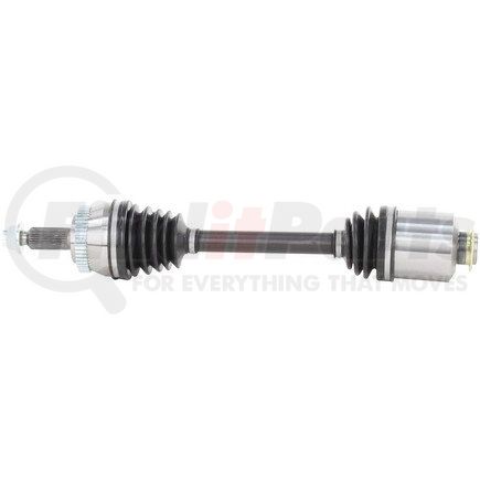 HY-8232 by SURTRAK AXLE - SURTRAK AXLE HY-8232 Axle