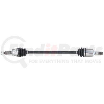 HY-8231 by SURTRAK AXLE - SURTRAK AXLE HY-8231 Other Parts