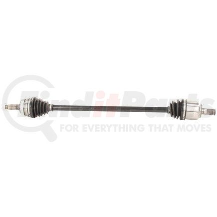 HY-8233 by SURTRAK AXLE - SURTRAK AXLE HY-8233 Axle