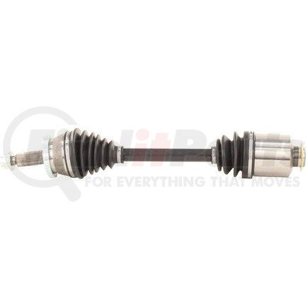 HY-8235 by SURTRAK AXLE - SURTRAK AXLE HY-8235 Other Parts