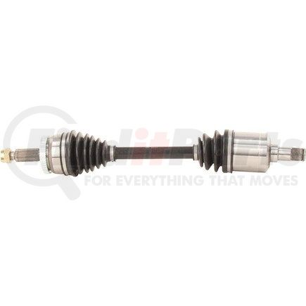 HY-8237 by SURTRAK AXLE - SURTRAK AXLE HY-8237 Axle