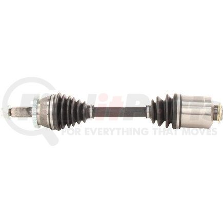 HY-8236 by SURTRAK AXLE - SURTRAK AXLE HY-8236 Other Commercial Truck Parts