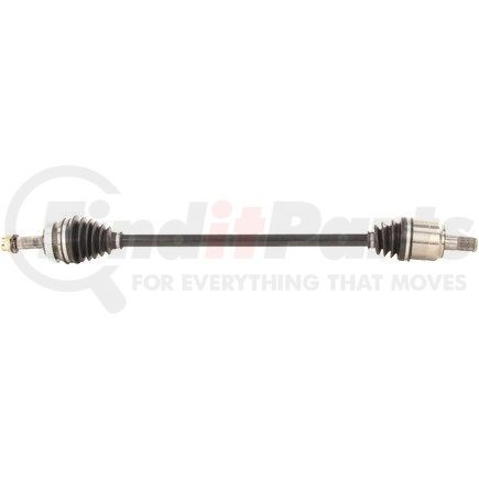 HY-8243 by SURTRAK AXLE - SURTRAK AXLE HY-8243 Axle