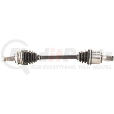 HY-8254 by SURTRAK AXLE