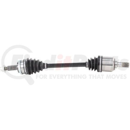 HY-8258 by SURTRAK AXLE - SURTRAK AXLE HY-8258 Axle