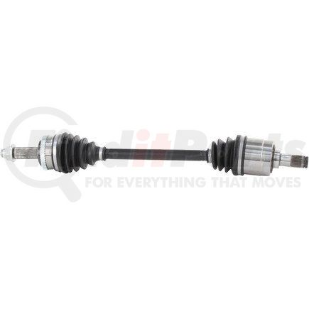 HY-8260 by SURTRAK AXLE - SURTRAK AXLE HY-8260 Axle