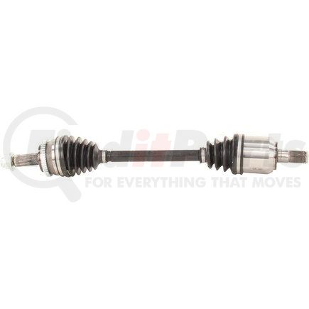 HY-8262 by SURTRAK AXLE - SURTRAK AXLE HY-8262 Axle