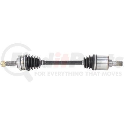 HY-8263 by SURTRAK AXLE - SURTRAK AXLE HY-8263 Axle