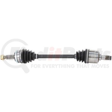 HY-8264 by SURTRAK AXLE - SURTRAK AXLE HY-8264 Axle