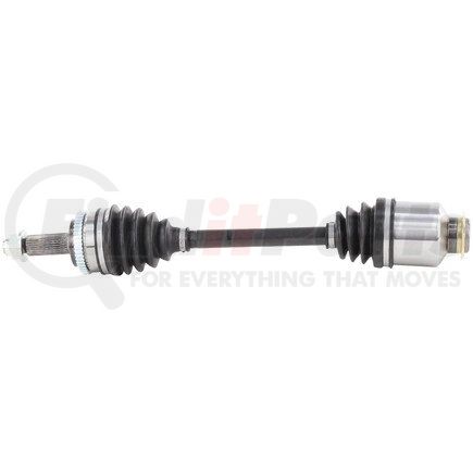 HY-8265 by SURTRAK AXLE - SURTRAK AXLE HY-8265 Axle