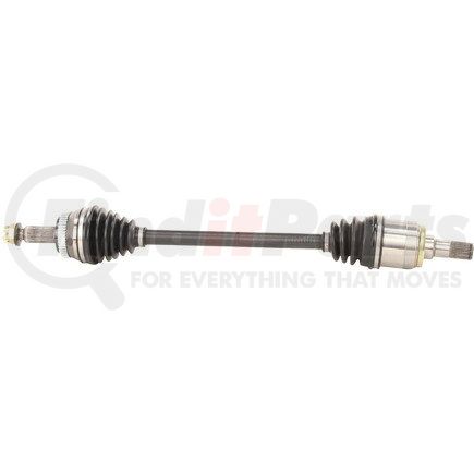 HY-8270 by SURTRAK AXLE - SURTRAK AXLE HY-8270 Axle