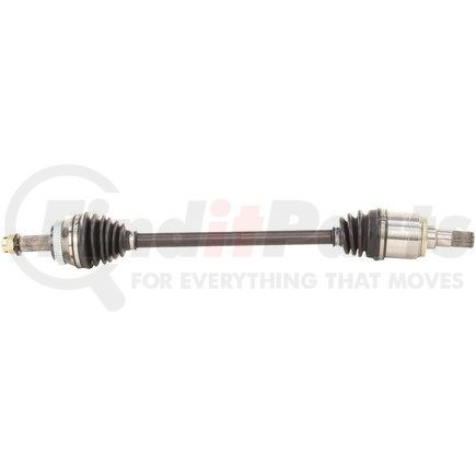 HY-8274 by SURTRAK AXLE - SURTRAK AXLE HY-8274 Axle