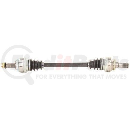 HY-8272 by SURTRAK AXLE - SURTRAK AXLE HY-8272 Axle