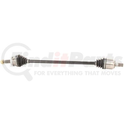 HY-8286 by SURTRAK AXLE - SURTRAK AXLE HY-8286 Other Parts