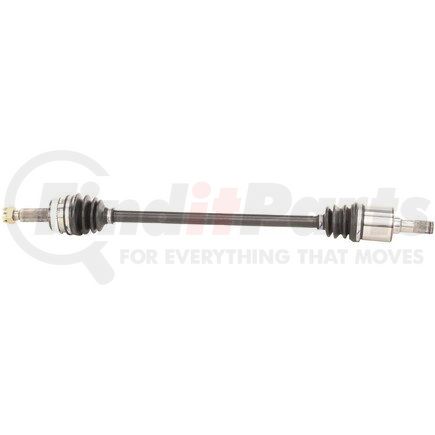 HY-8296 by SURTRAK AXLE - SURTRAK AXLE HY-8296 Other Parts