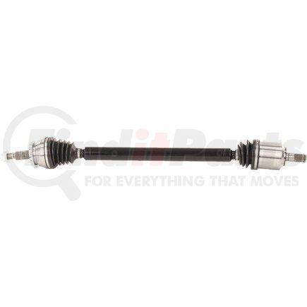 HY-8361 by SURTRAK AXLE