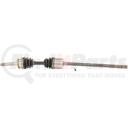 IZ-8011 by SURTRAK AXLE - SURTRAK AXLE IZ-8011 Axle