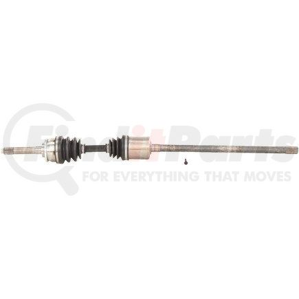 IZ-8029 by SURTRAK AXLE - SURTRAK AXLE IZ-8029 Axle