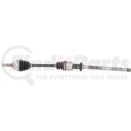 JG-8001 by SURTRAK AXLE - SURTRAK AXLE JG-8001 Axle