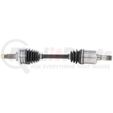 KA-8011 by SURTRAK AXLE - SURTRAK AXLE KA-8011 Axle