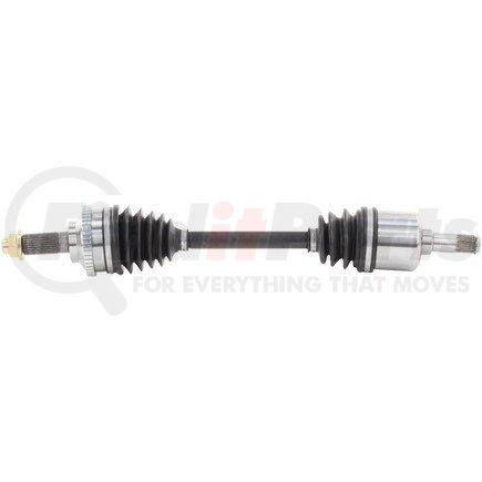 KA-8015 by SURTRAK AXLE - SURTRAK AXLE KA-8015 Axle