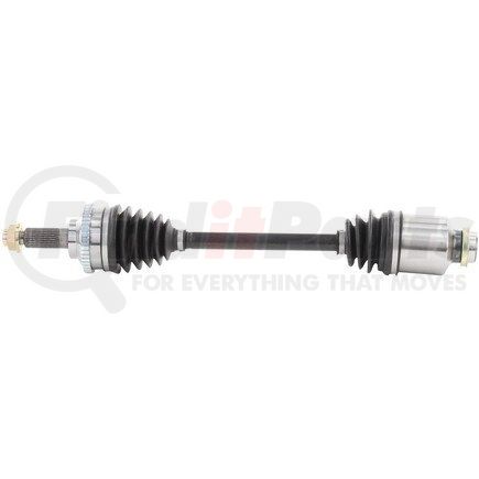 KA-8012 by SURTRAK AXLE - SURTRAK AXLE KA-8012 Axle