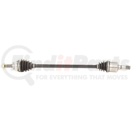 KA-8018 by SURTRAK AXLE - SURTRAK AXLE KA-8018 Other Commercial Truck Parts