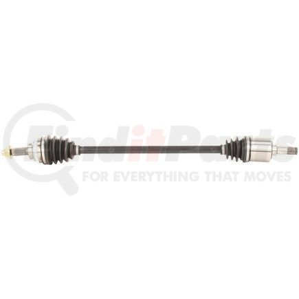 KA-8023 by SURTRAK AXLE - SURTRAK AXLE KA-8023 Axle