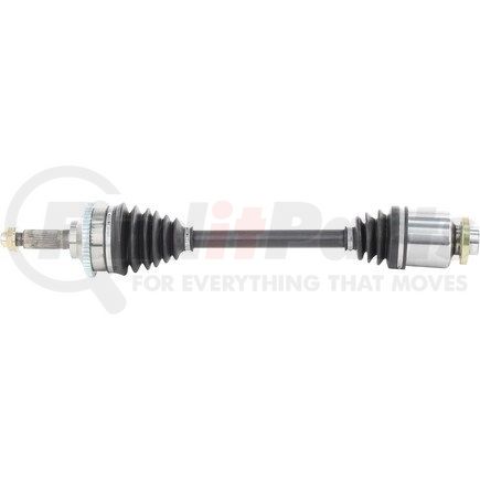 KA-8028 by SURTRAK AXLE - SURTRAK AXLE KA-8028 Axle