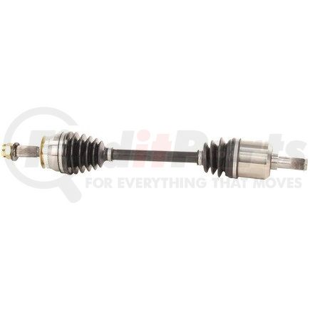 KA-8025 by SURTRAK AXLE - SURTRAK AXLE KA-8025 Axle