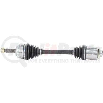 KA-8037 by SURTRAK AXLE - SURTRAK AXLE KA-8037 Axle