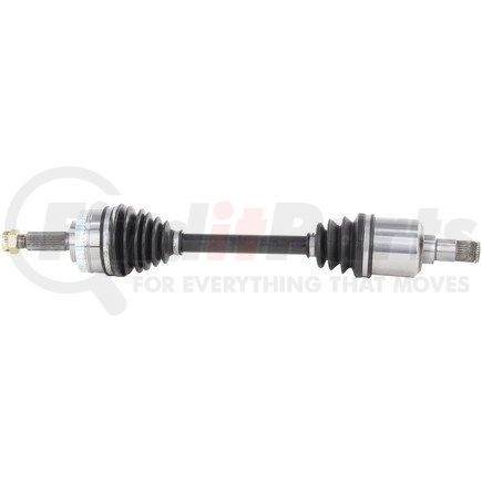 KA-8038 by SURTRAK AXLE - SURTRAK AXLE KA-8038 Axle