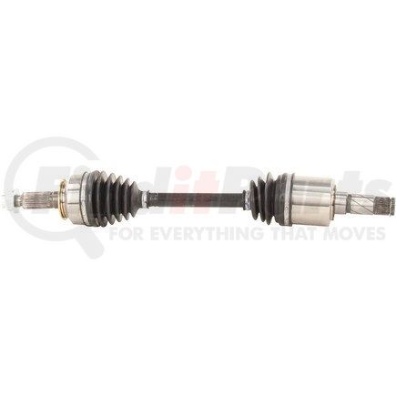 KA-8039 by SURTRAK AXLE - SURTRAK AXLE KA-8039 Axle