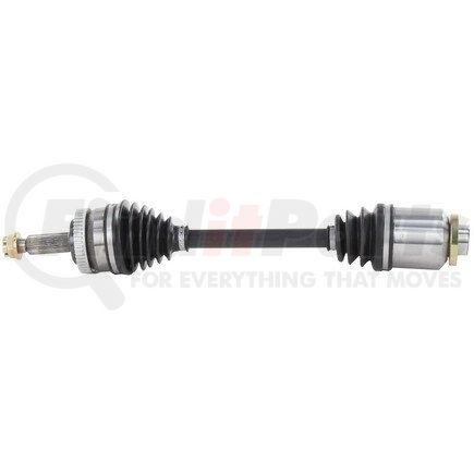 KA-8045 by SURTRAK AXLE - SURTRAK AXLE KA-8045 Axle